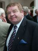 Geoff Hughes